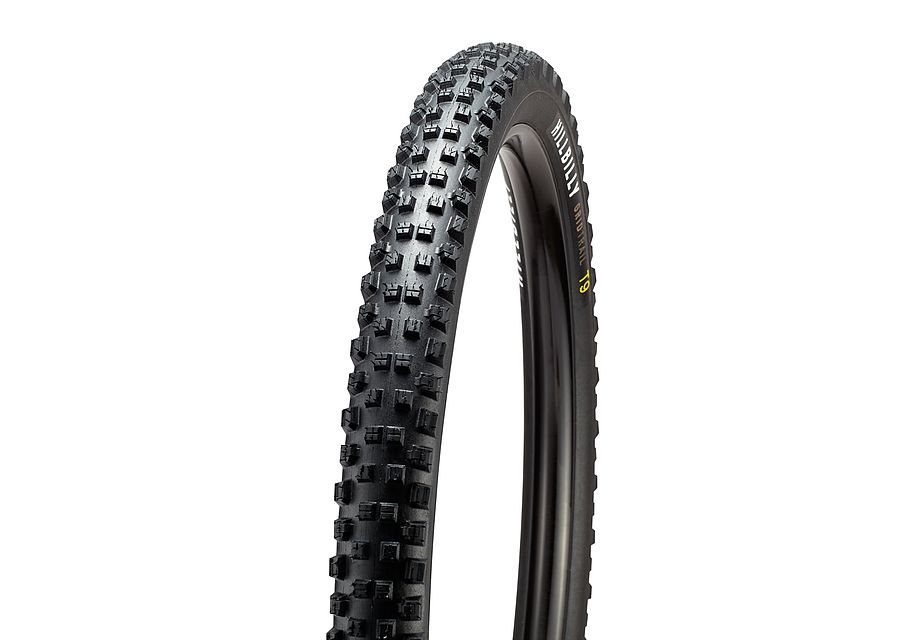 Specialized Hillbilly Grid Trail 2Bliss Ready T9