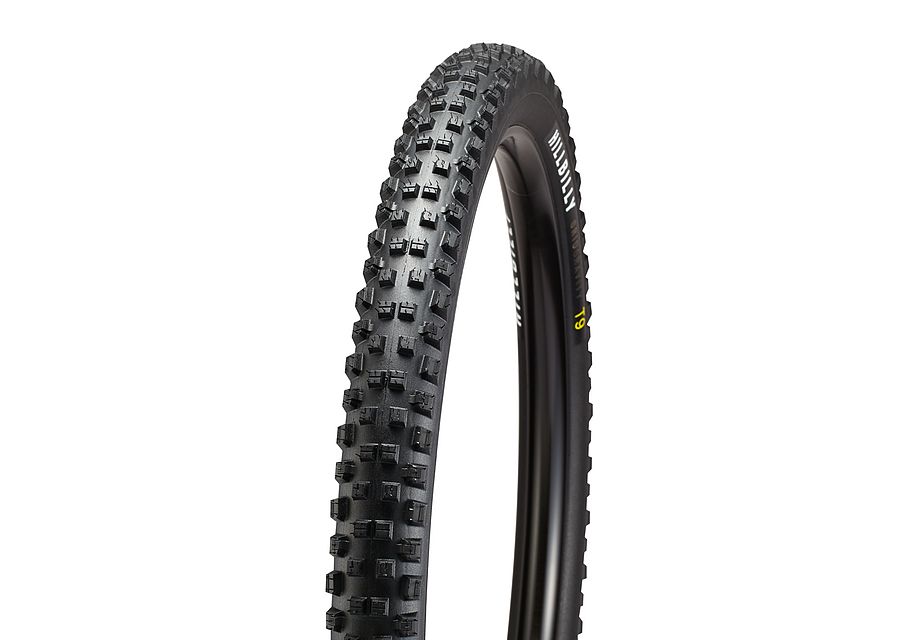 Specialized Hillbilly Grid Gravity 2Bliss Ready T9