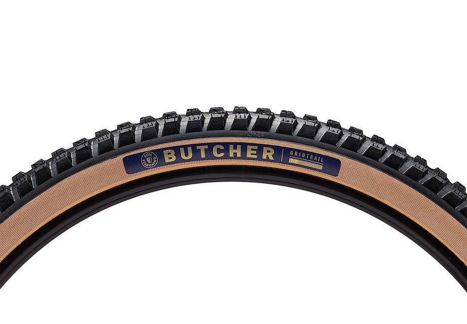 Specialized Butcher Grid Trail T9 TLR Soil Searching Tan Trail Tire