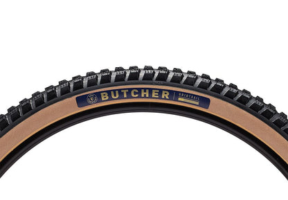 Specialized Butcher Grid Trail T9 TLR Soil Searching Tan Trail Tire