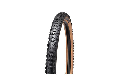 Specialized Eliminator Grid Trail T7 TLR Soil Searching Tan Trail Tire