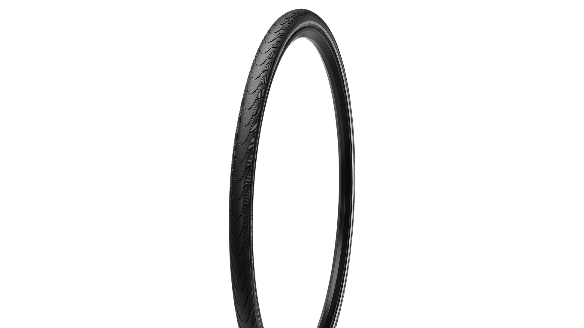 Specialized Nimbus Armadillo Flat Proof Wirebead Street Reflect Tire