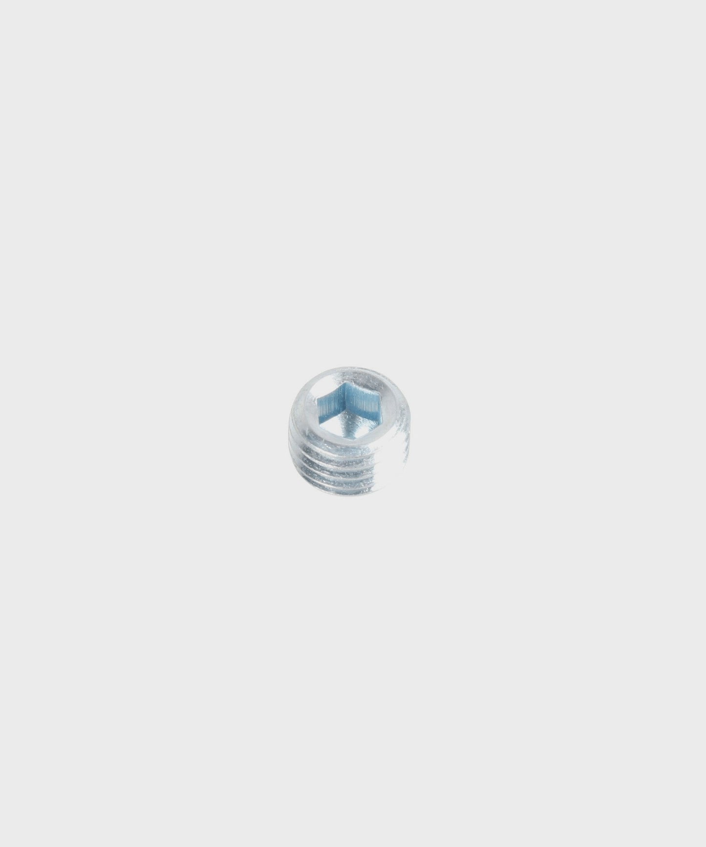 FOX Shock Pellet Retainer Set Screw