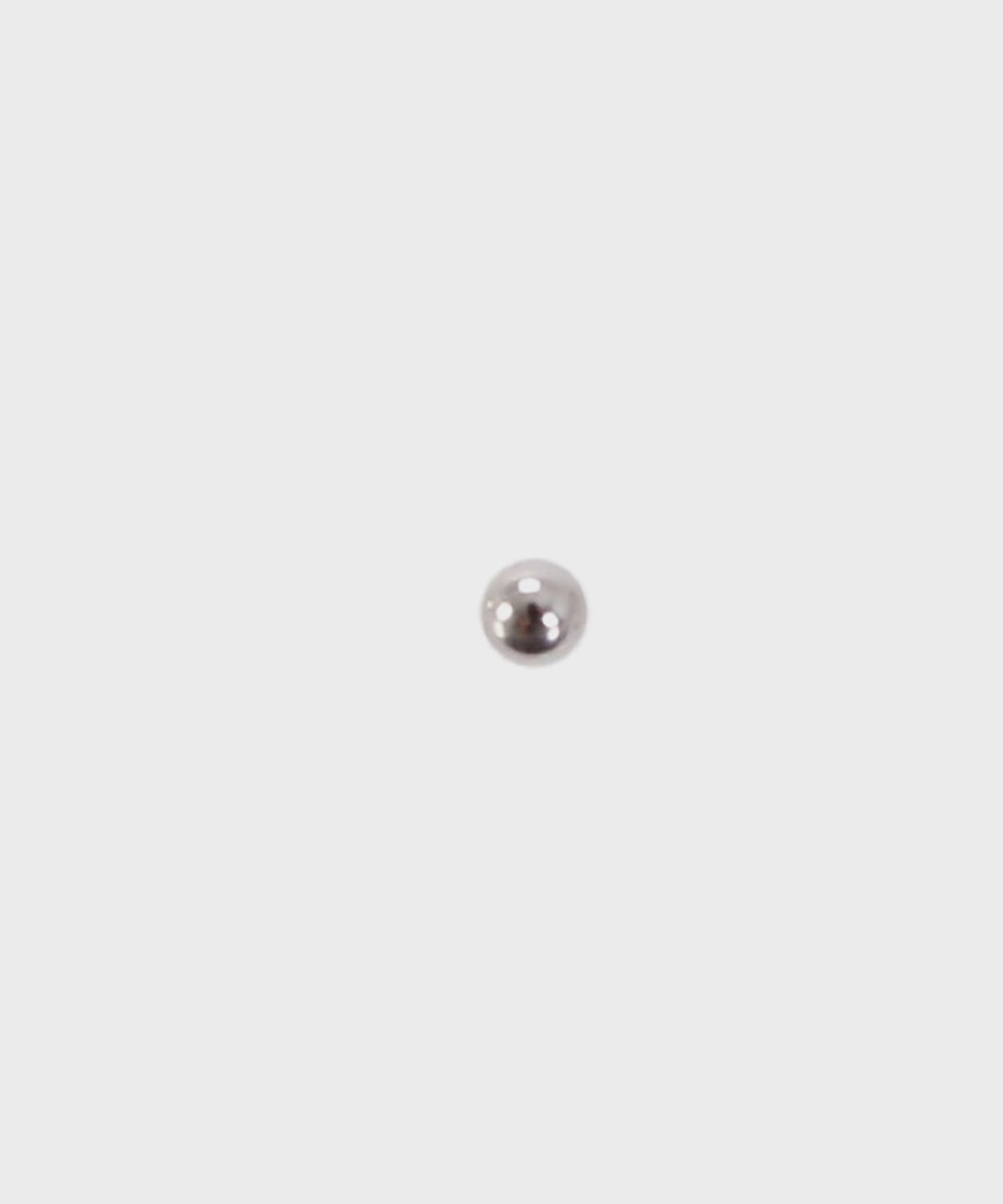 FOX Shock Air Valve Ball (⌀ 0.1250)
