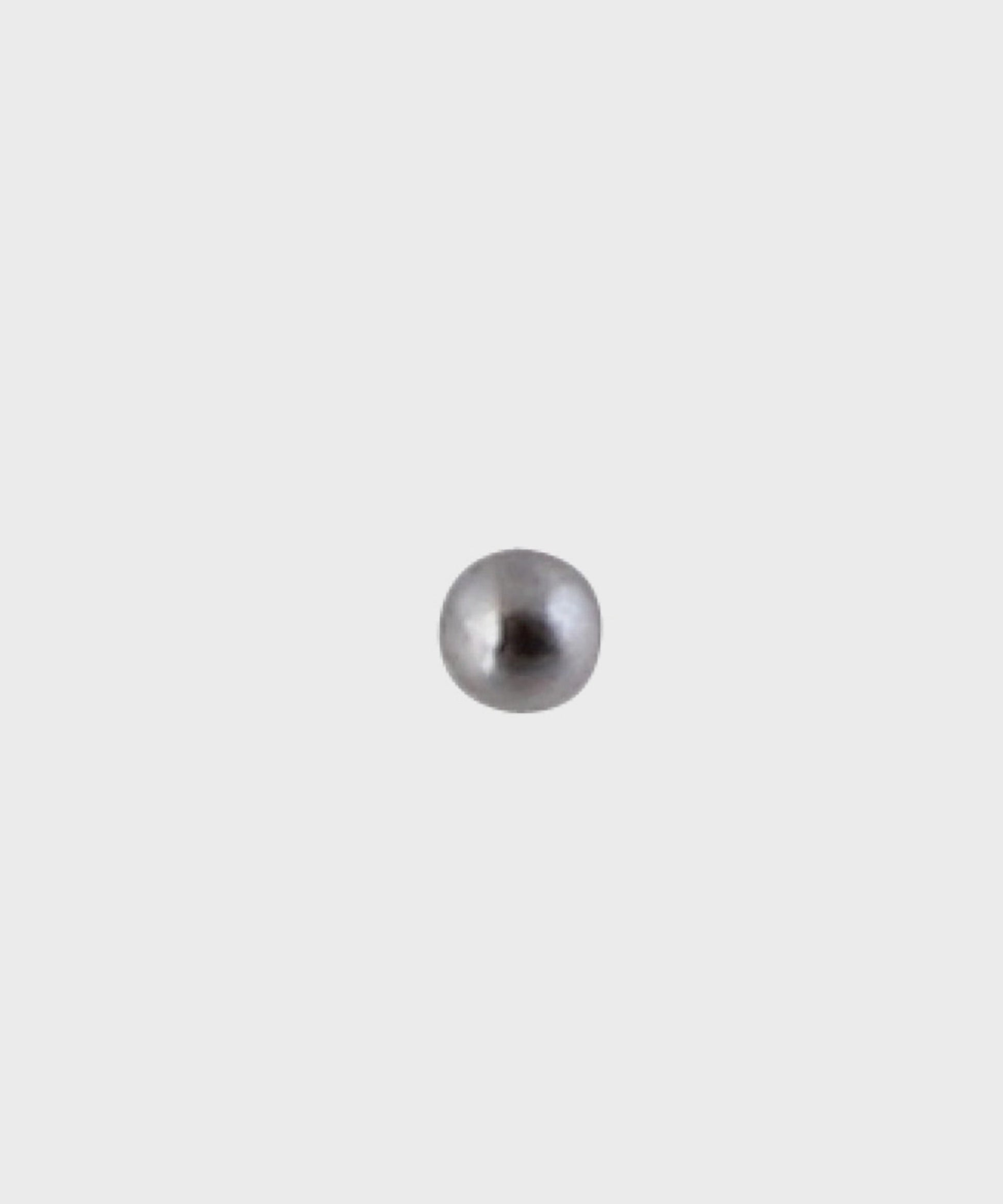 FOX Shock Metering Rod Ball for Bearing Assembly 1.5mm Steel