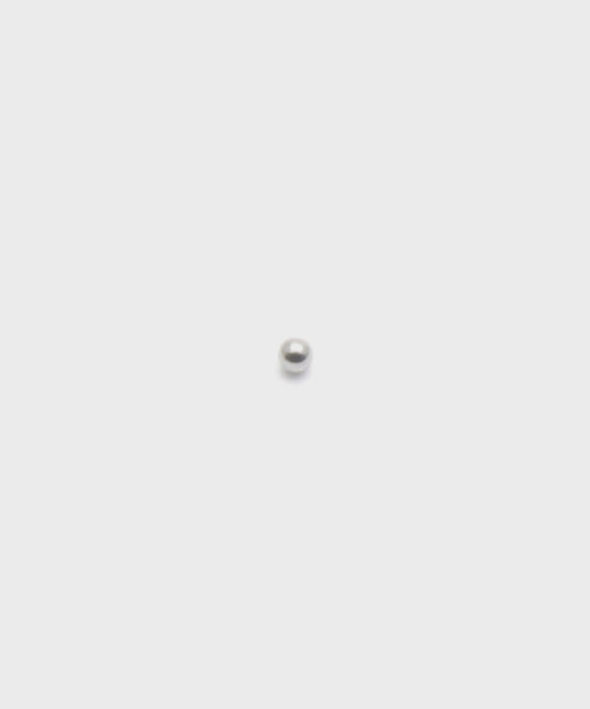 FOX Shock Air Valve Ball 1/12 Diameter