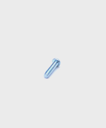 FOX Shock M2 x .4 x 8mm Torx Button Head Socket Cap Screw