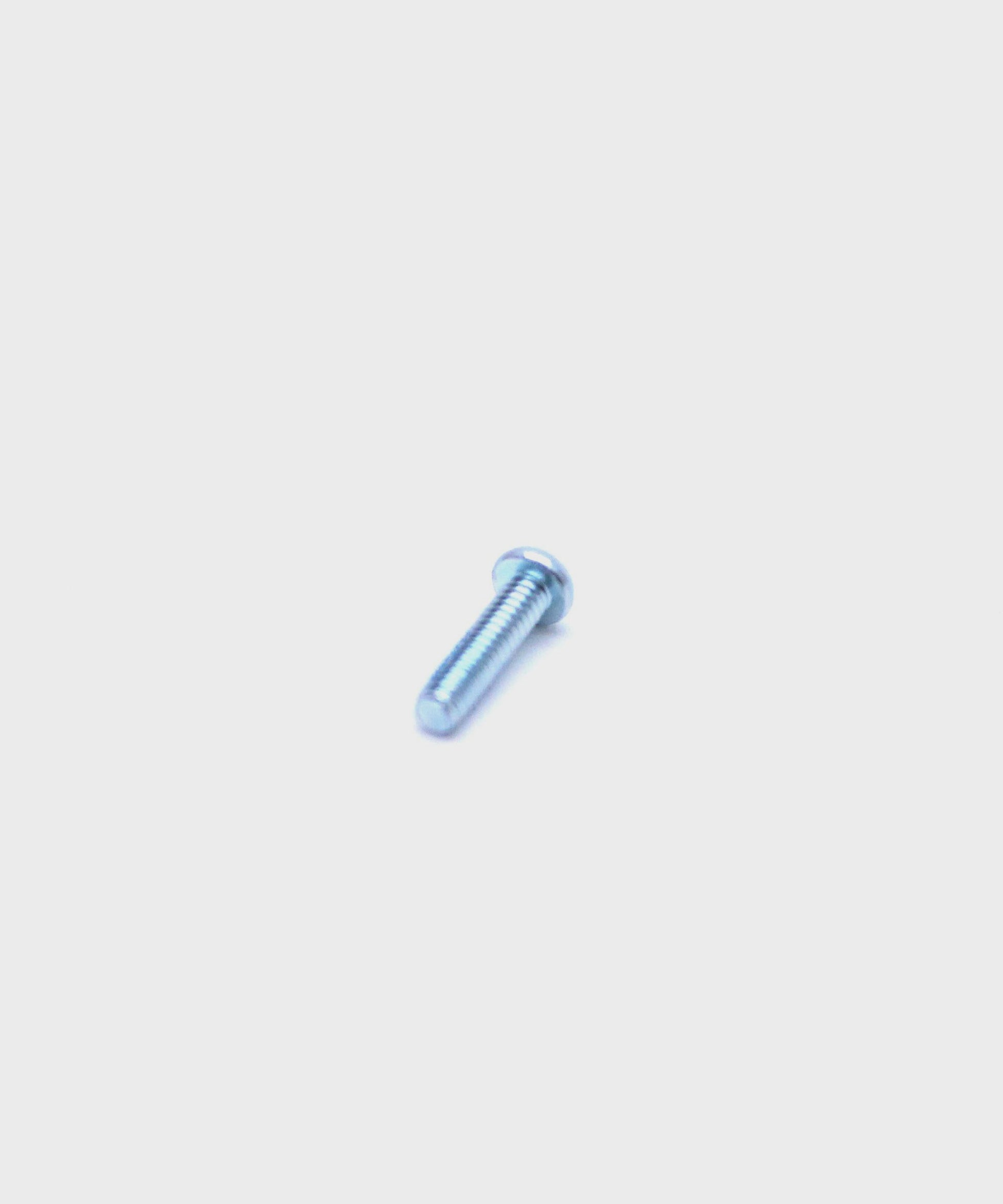 FOX Shock M2 x .4 x 8mm Torx Button Head Socket Cap Screw