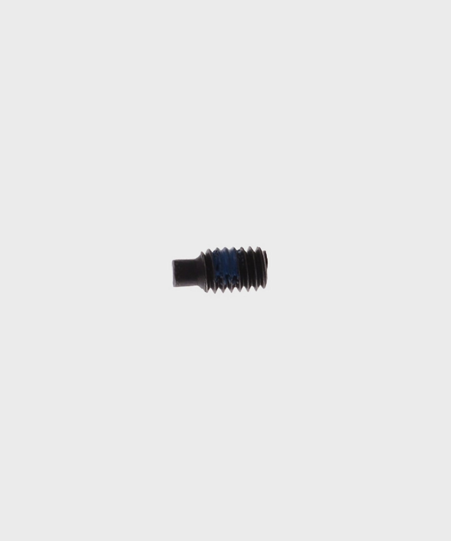 FOX Fork / Shock Screw Dog Point Torx Black Patchlock Metric M4 x 7mm x 8mm