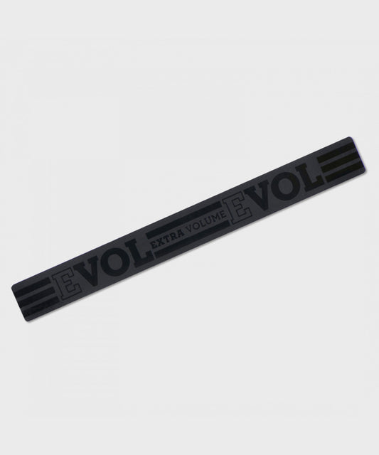 FOX Shock EVOL Neg Can Decal 2016