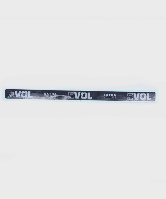 FOX Shock EVOL FLOAT X Decal Kit 2022