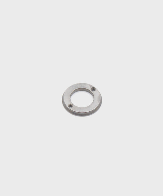 FOX Shock FLOAT X Lever Housing Mounting Plate 2014