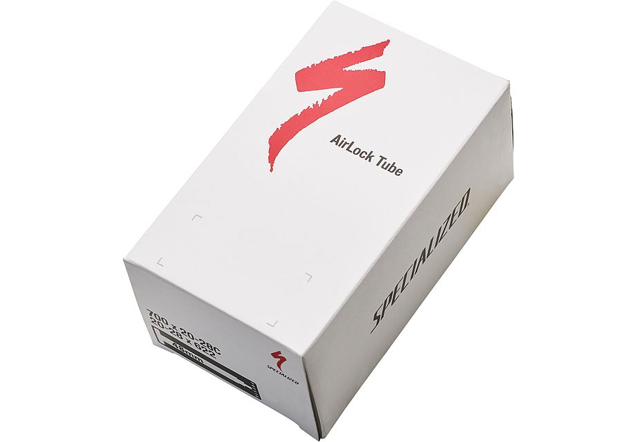 Specialized Airlock Schrader Valve Tube