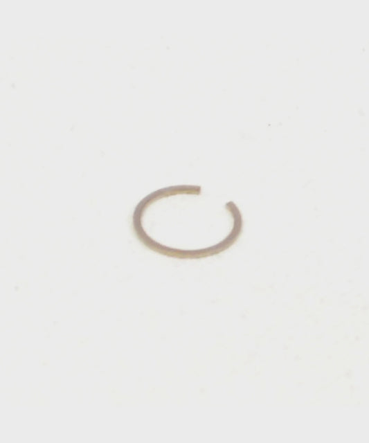 FOX Shock Smalley Retaining Ring VS31S16