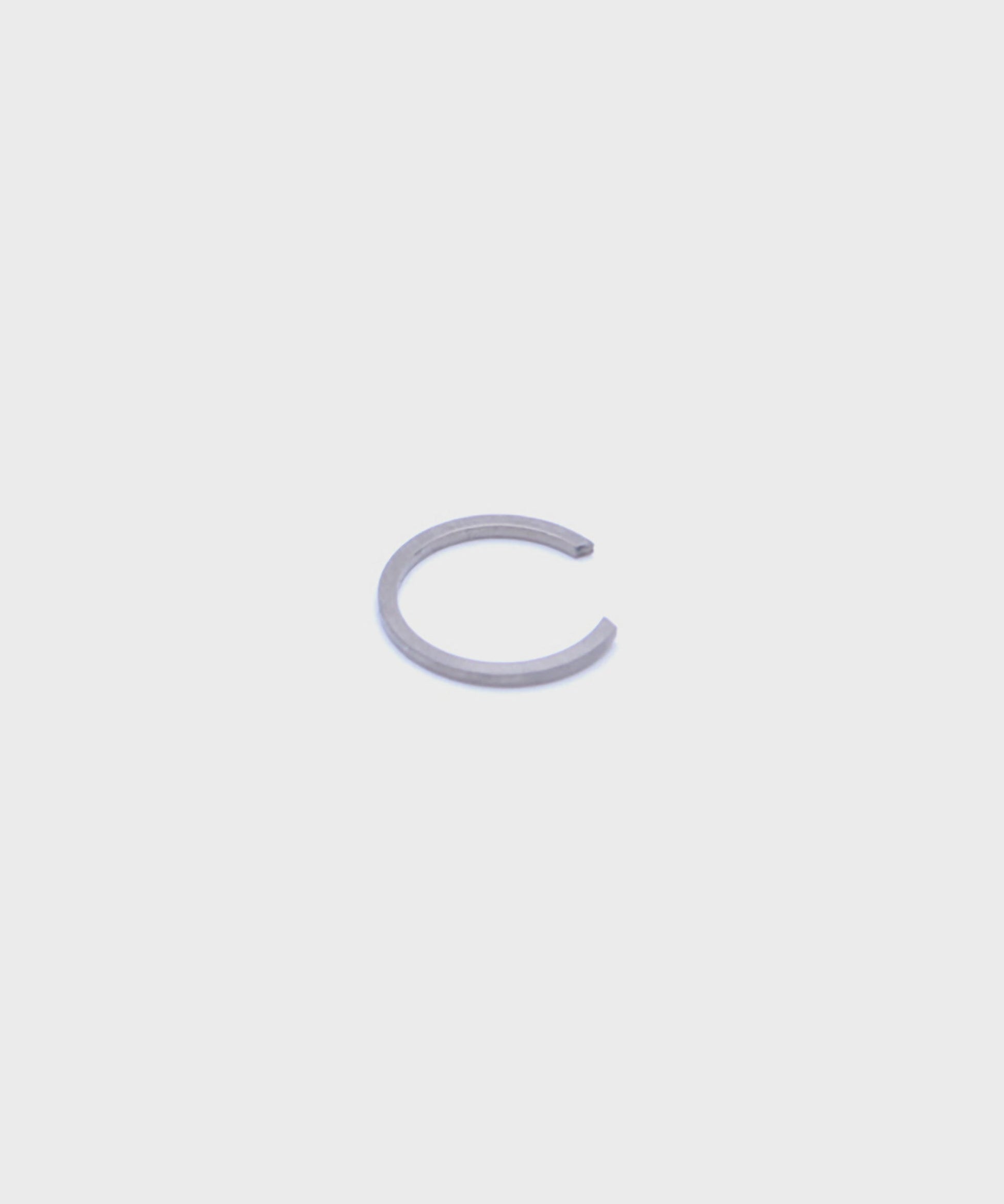 FOX Shock Retaining Ring Internal Smalley XAH-50 302 SS