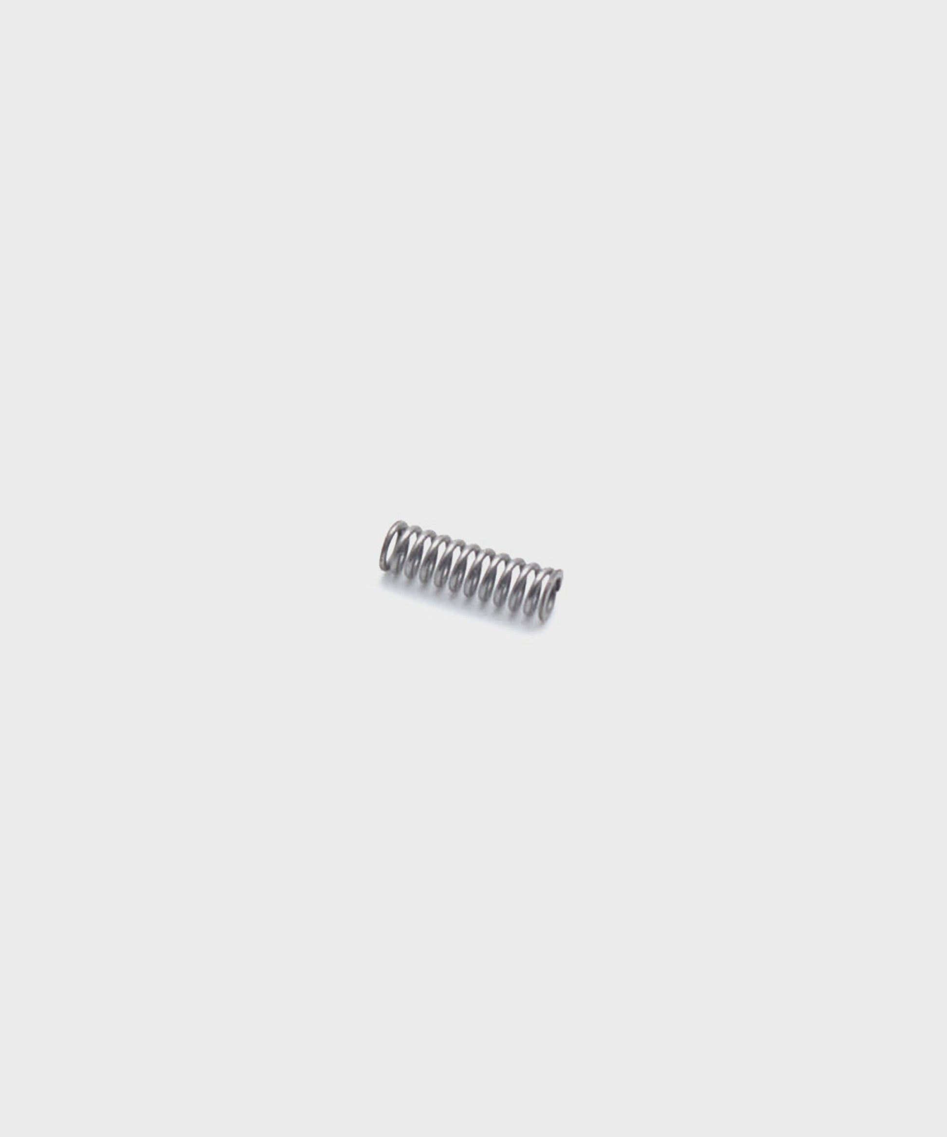 FOX Shock Compression Spring 0.376 TLG x 0.080 ID x 16 lb / In