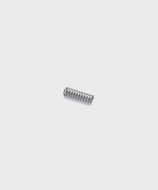FOX Shock Compression Spring 0.376 TLG x 0.080 ID x 16 lb / In