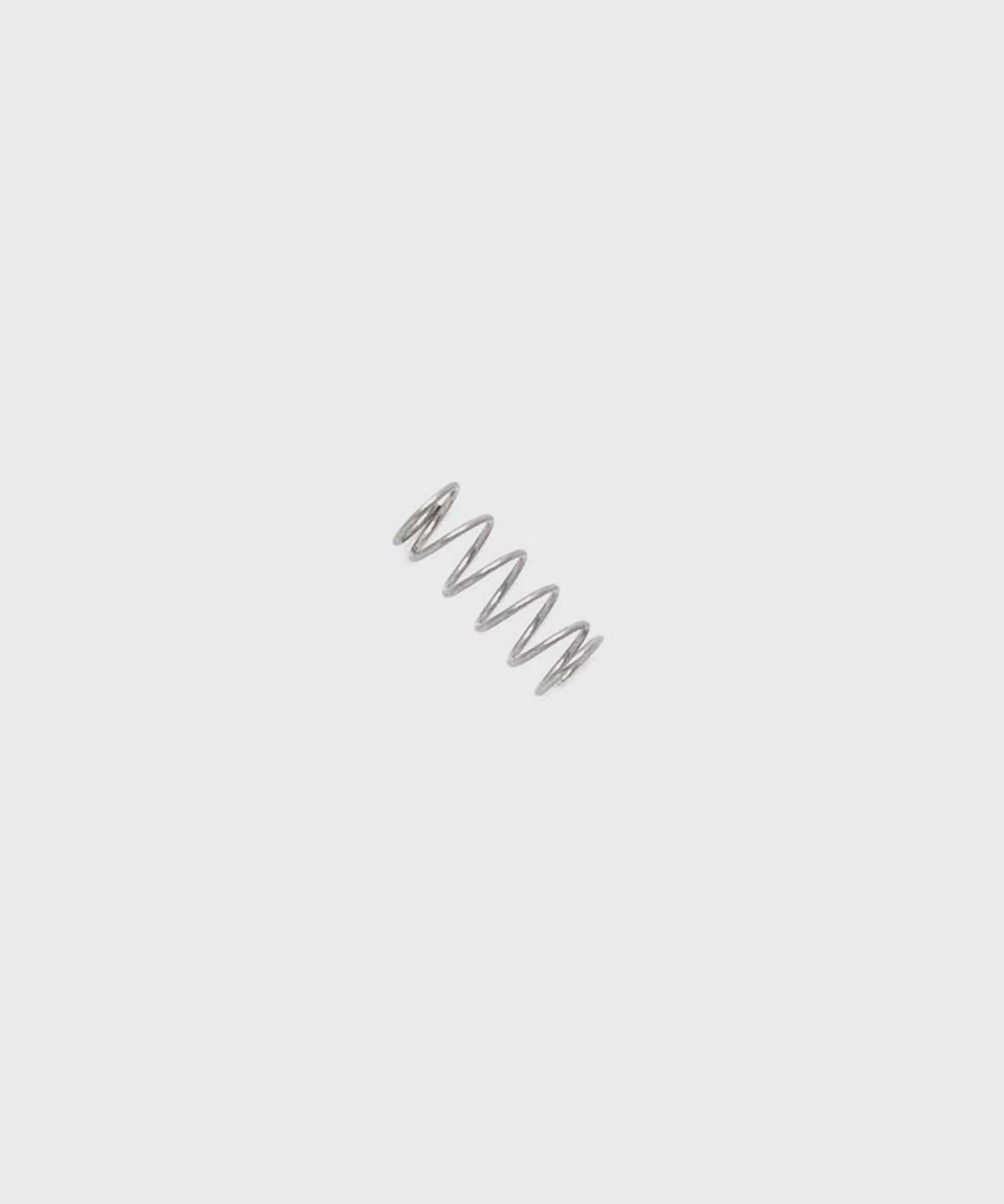 FOX Shock Compression Spring 0.550 TLG x 0.226 OD x 9.0 lb/in