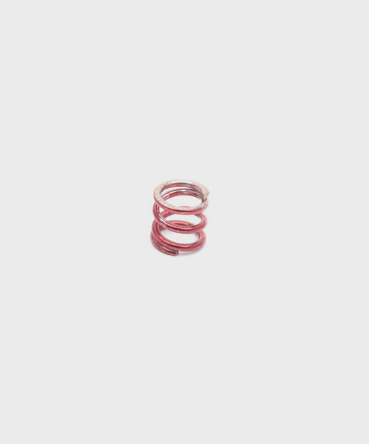 FOX Shock Spring High Speed 0.458 TLG x 0.330 ID x 200lb/in