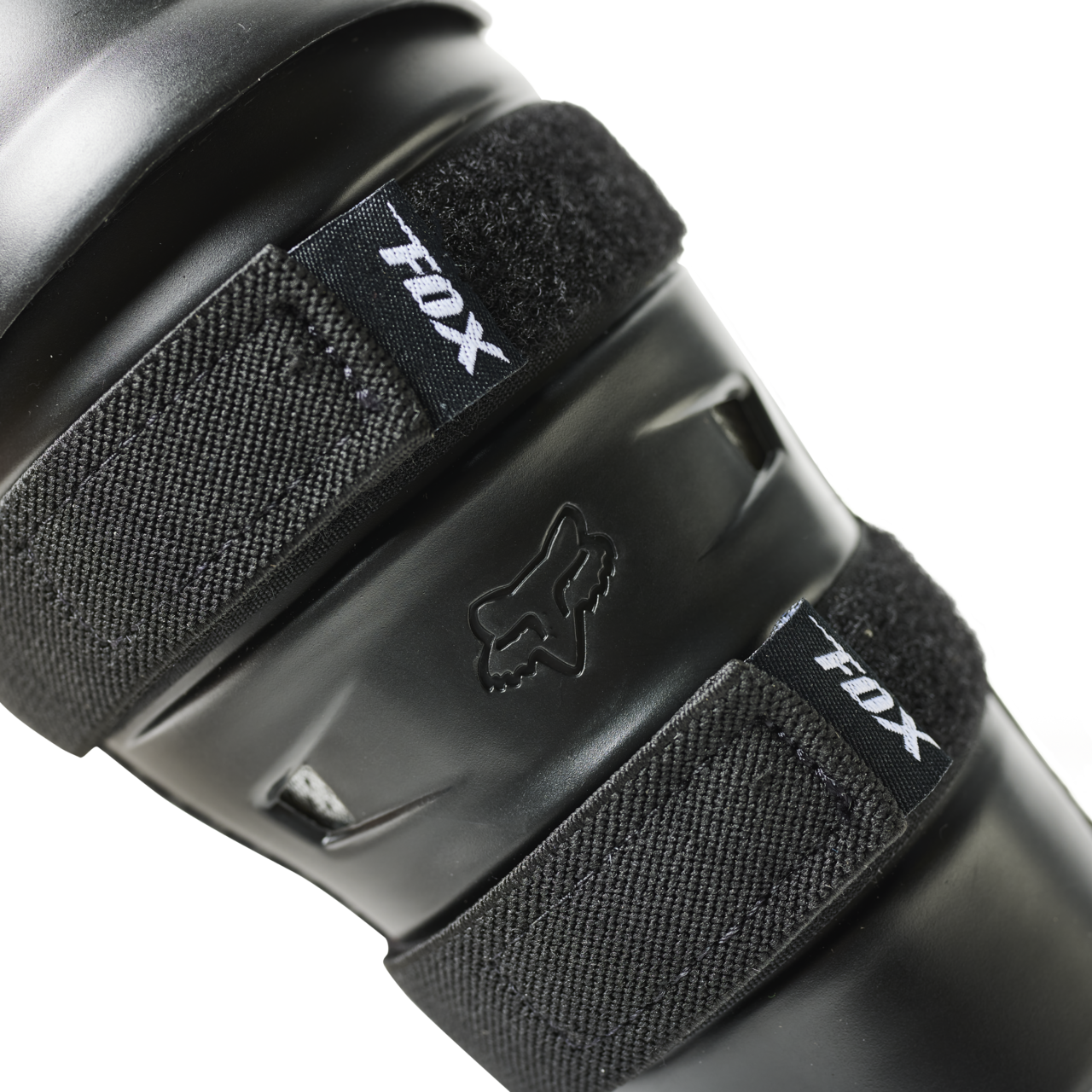 Fox Peewee Titan Knee/Shin Grd