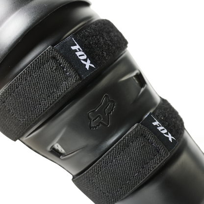 Fox Peewee Titan Knee/Shin Grd