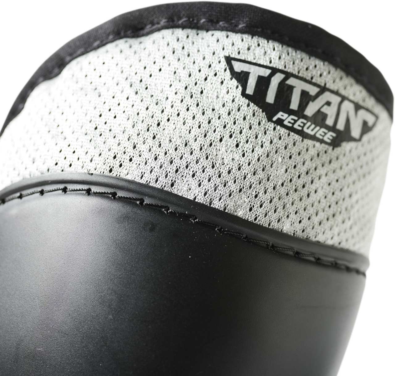 Fox Peewee Titan Knee/Shin Grd