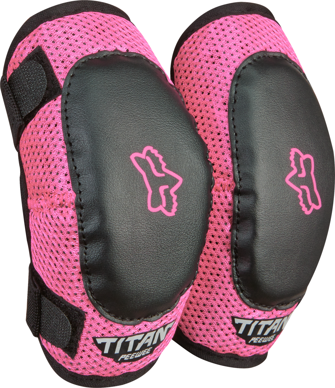 Fox Peewee Titan Elbow Grd S/M