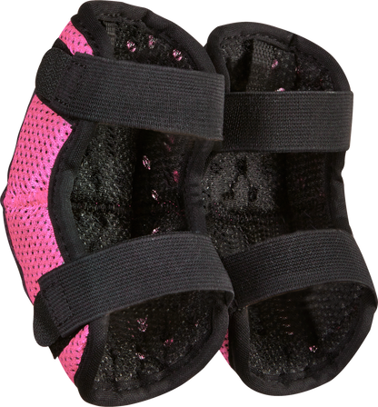 Fox Peewee Titan Elbow Grd S/M