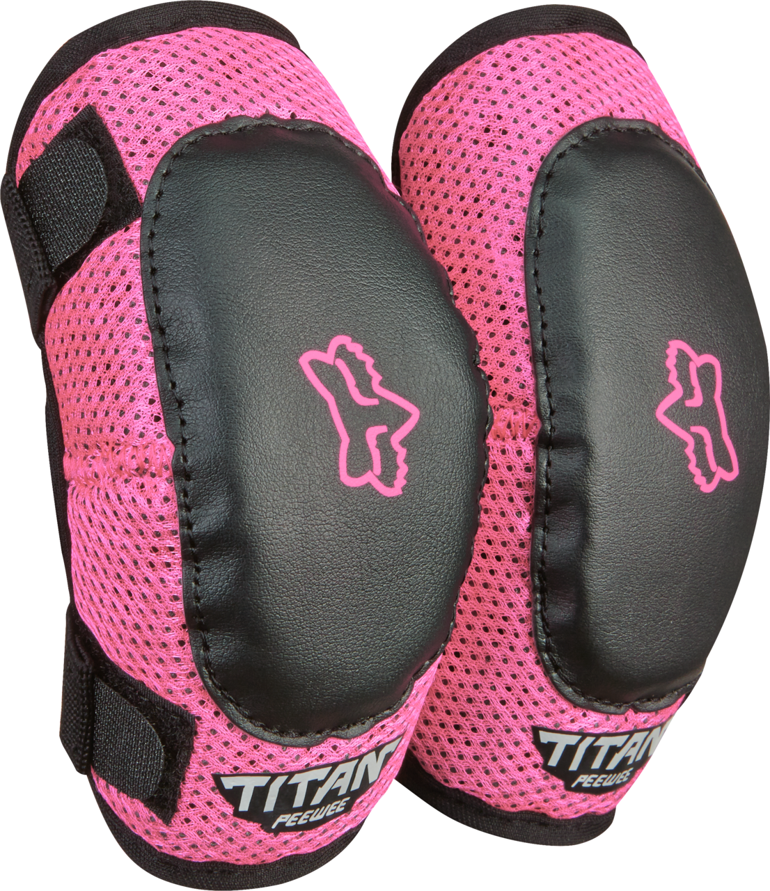 Fox Peewee Titan Elbow Grd M/L