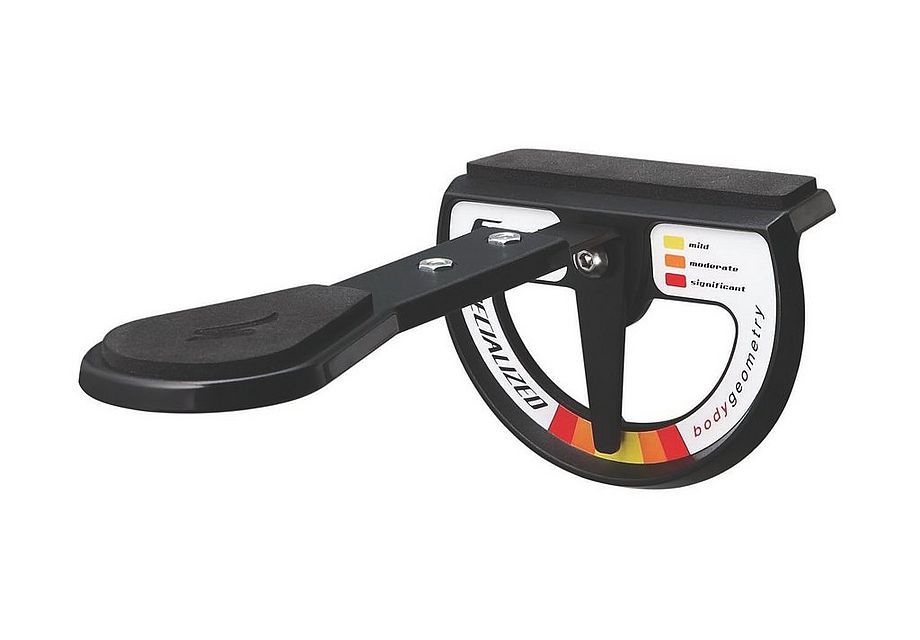 Specialized Body Geometry Forefoot Measuring Tool