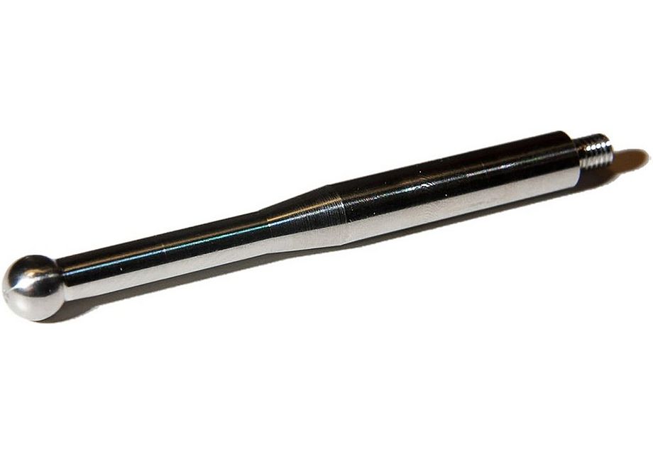 Specialized Stainless Steel ZIN Tip