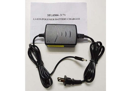 Specialized Retül Vantage Accessories charger