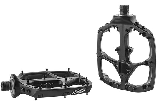 Specialized Boomslang Platform Pedals