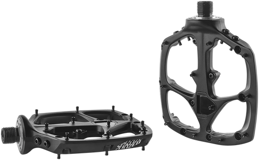 Specialized Boomslang Platform Pedals