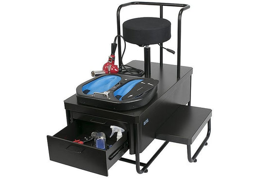 Specialized Body Geometry Custom Footbeds Tool Kit "“ 220V
