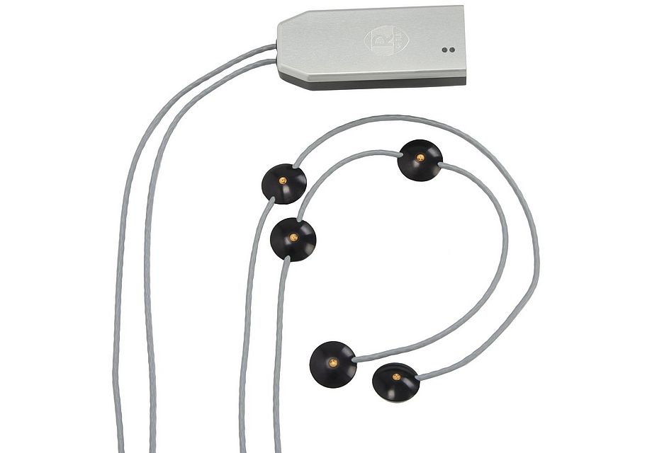 Specialized Retül USB Wireless Harness