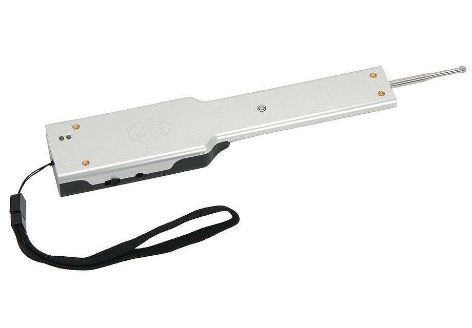 Specialized Retül USB Wireless Zin Tool
