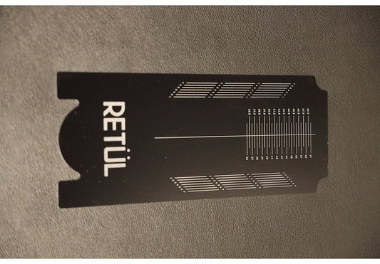 Specialized RetuÌˆl Digital Foot Device