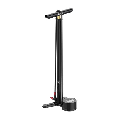 Lezyne - CNC Digital Drive 3.5 - Satin