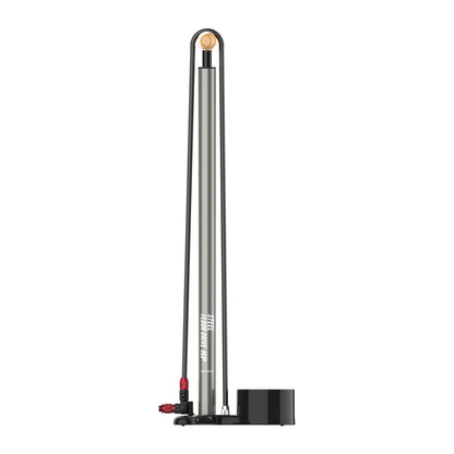 Lezyne - Steel Floor Drive 3.5 - Flat