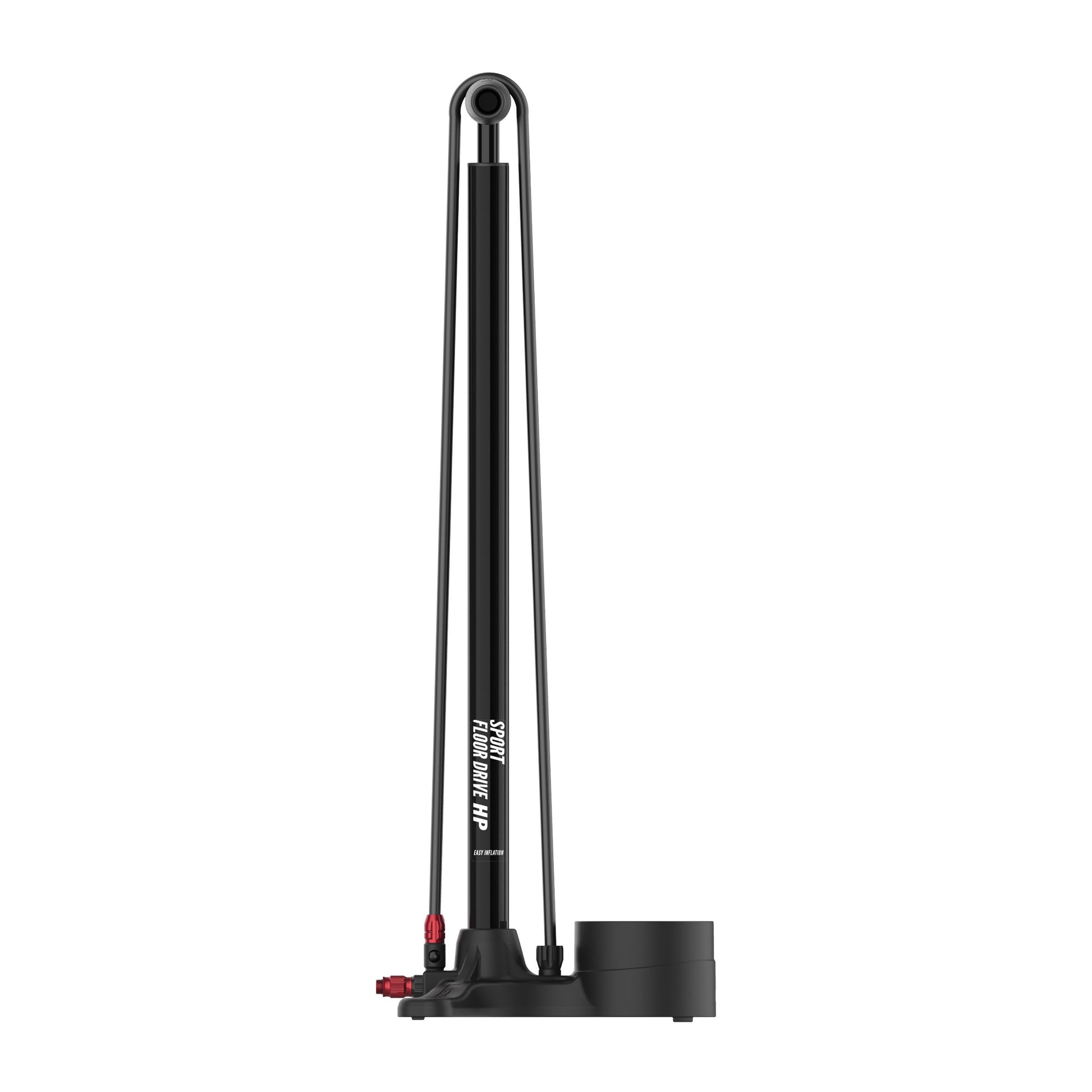Lezyne - Sport Floor Drive 3.5