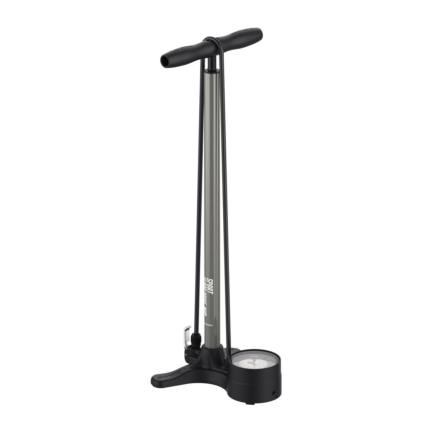 Lezyne - Sport Floor Drive 3.5