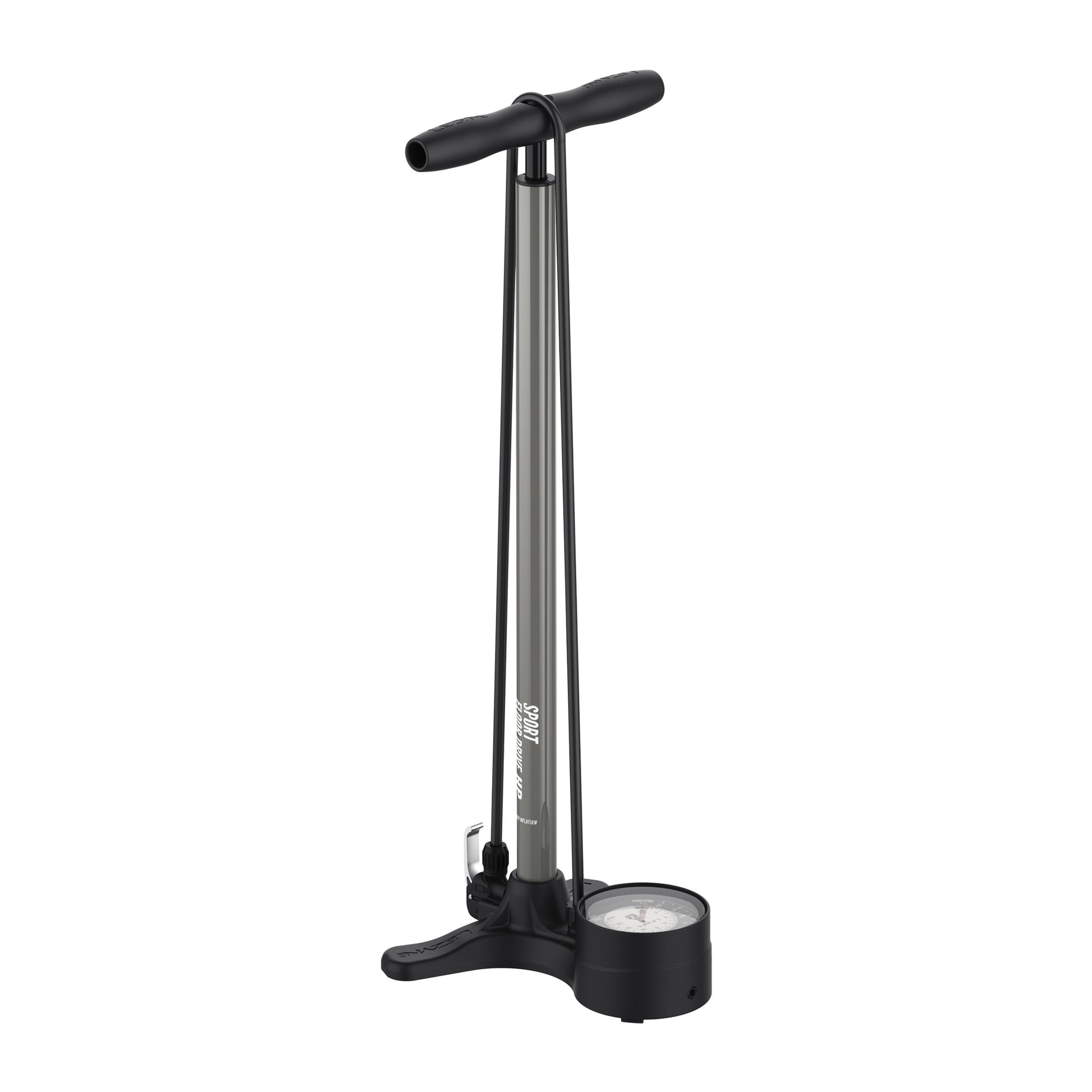 Lezyne - Sport Floor Drive 3.5