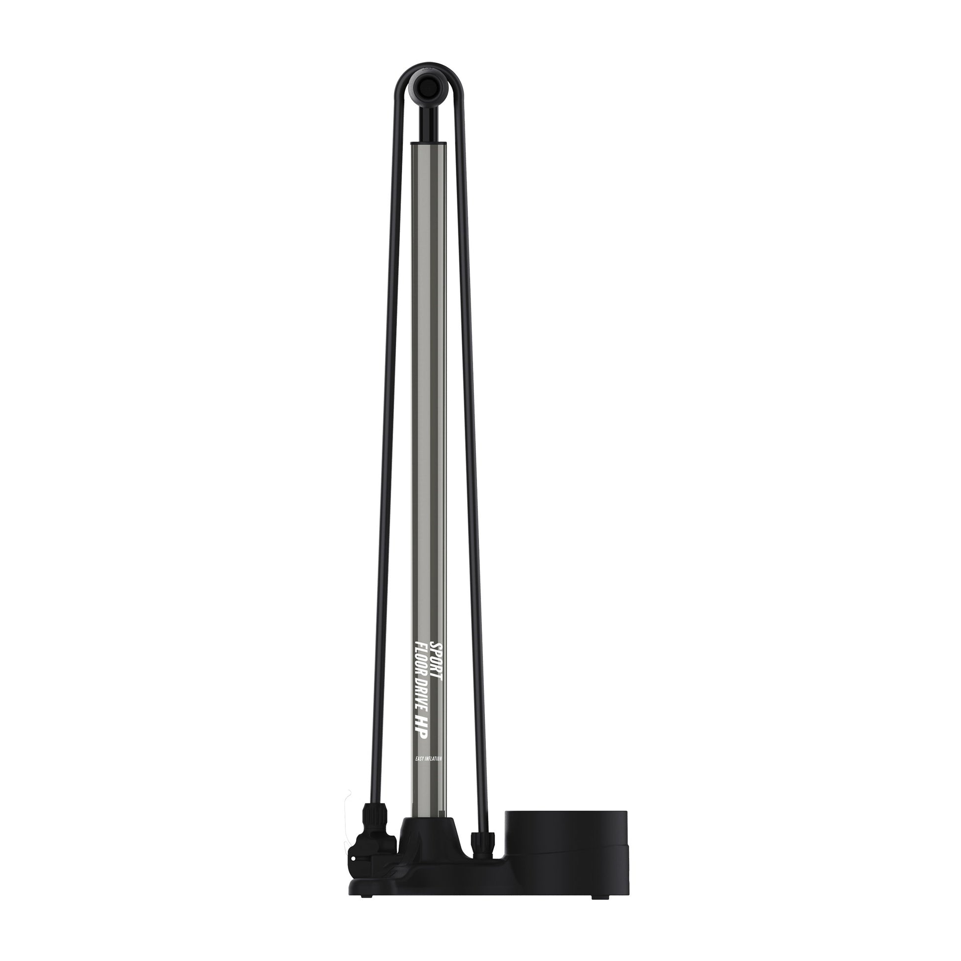 Lezyne - Sport Floor Drive 3.5
