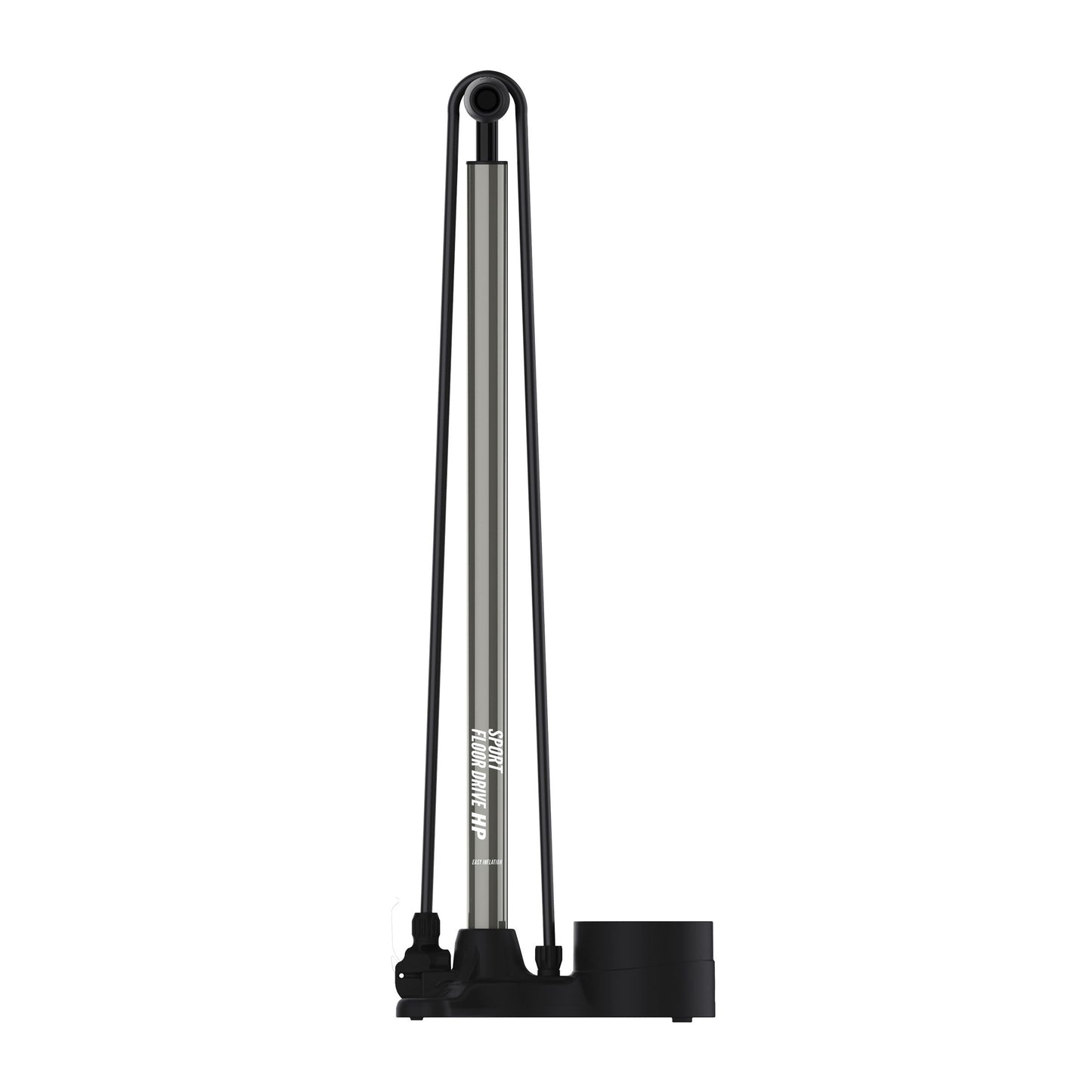 Lezyne - Sport Floor Drive 3.5