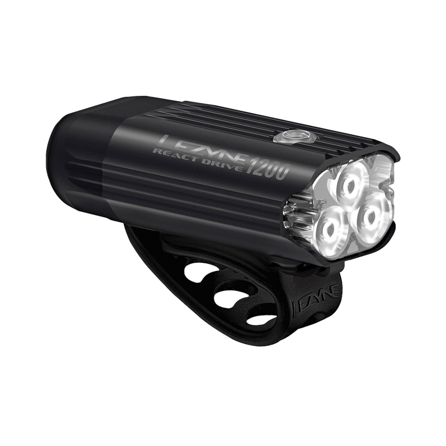 Lezyne - React Drive Front