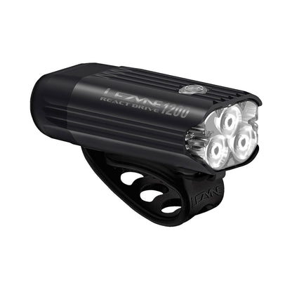 Lezyne - React Drive Front