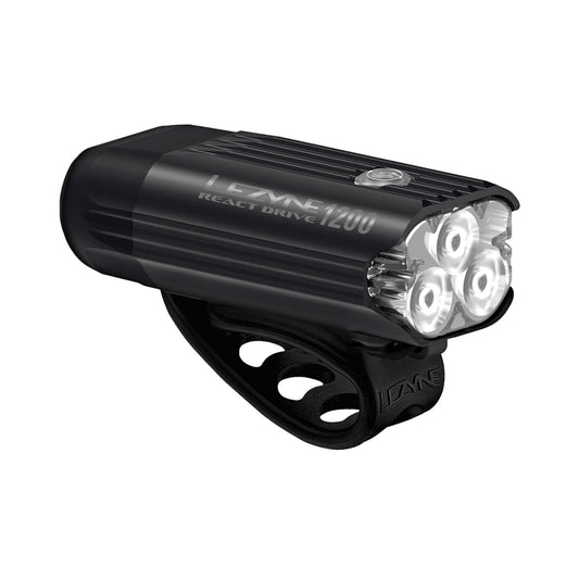 Lezyne - React Drive Front
