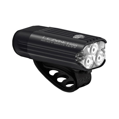 Lezyne - React Drive Front