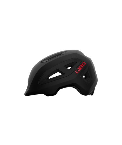 Giro Scamp Ii Led